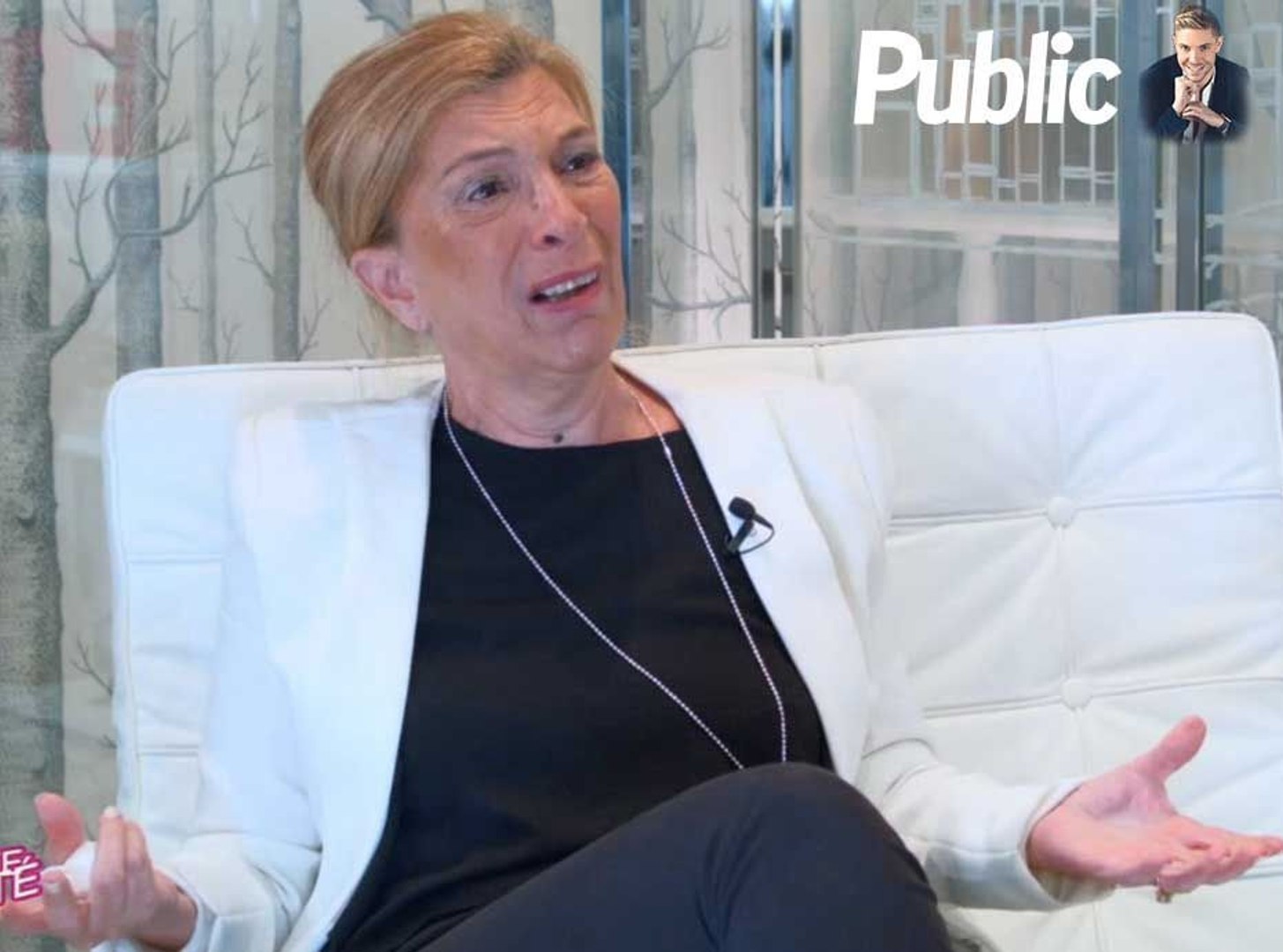Linda Qui Veut épouser Mon Fils Deces En toute Intimité : Linda (Les Anges) : "On m'a enlevé mon âme !" - Vidéo  Dailymotion