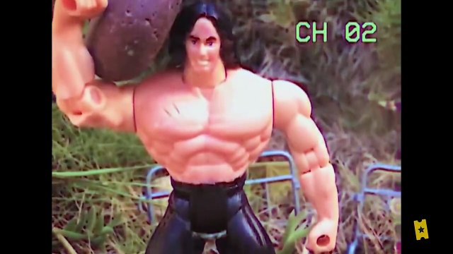 Crítica 'Acorralado'