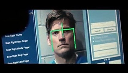 Sem perdão Trailer original