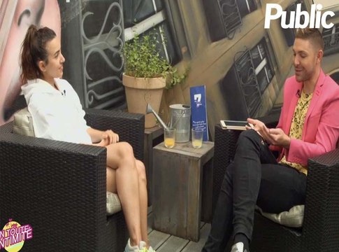 Vidéo : En Toute Intimité : Maude ( Les Anges 5 ) Bientôt dans Danse avec les stars ? Découvrez sa réponse …