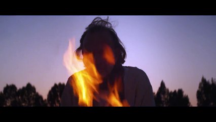 Você Não Sai da Minha Cabeça Trailer Original