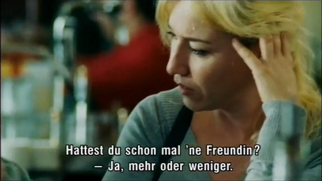 Me Too – Wer will schon normal sein? Videoauszug (2) DF