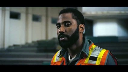 Tenet Tráiler (2) VO