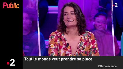 Zapping : Un journaliste agressé en direct sur M6