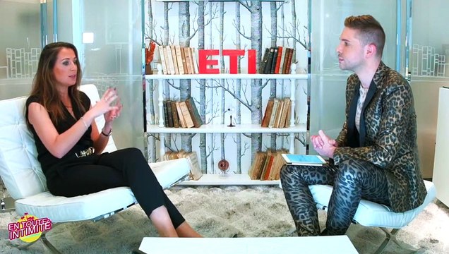 Vidéo : En Toute Intimité : Magali Berdah ( Shauna Events) : « Avec Enora Malagré on a eu un coup de foudre amical ! »