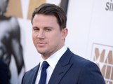 Vidéo : Channing Tatum : En mode détente il fait une jolie surprise à une fan