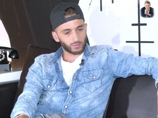 En toute Intimité : Ridsa : "Ma chanson "Avancer" a blessé ma famille…"