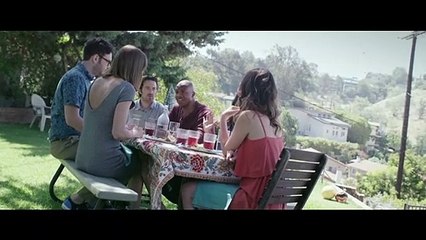 Bem-Vindo à Meia-Idade Trailer Original