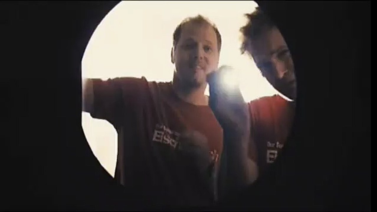 Männersache Teaser DF