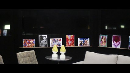 Câmara de Espelhos Trailer Original