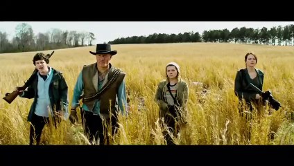 Zombieland: Mata y remata Tráiler (2)