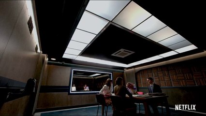 Criminal: Francia Teaser