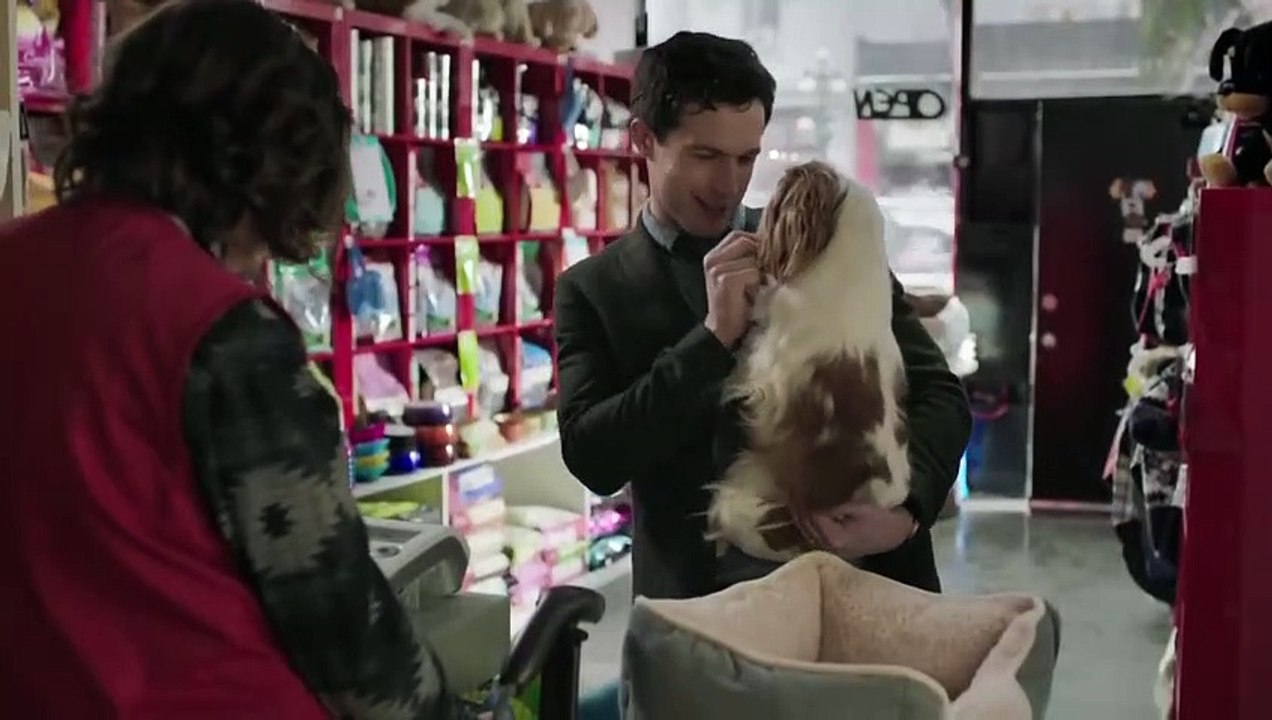 Imposters 1ª Temporada Trailer Original
