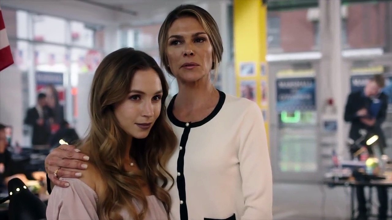 A Outra Filha Trailer Original