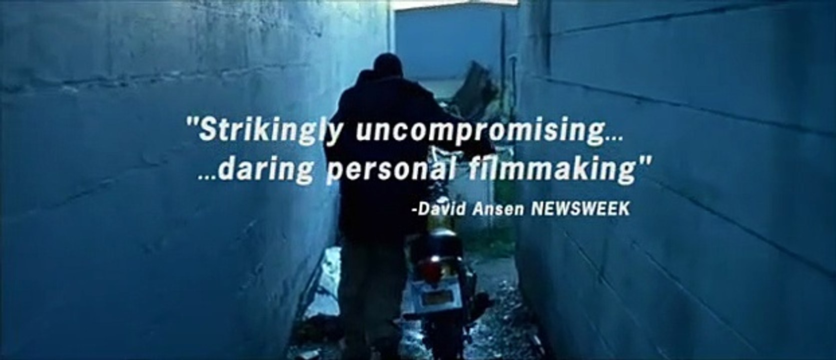 Ballast Trailer OV video Dailymotion