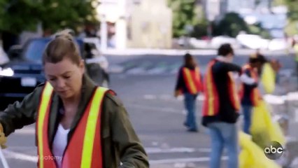 Anatomía de Grey - Temporada 16 Tráiler VO (2)