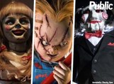 Vidéo : Ces poupées qui nous terrifient au cinéma !