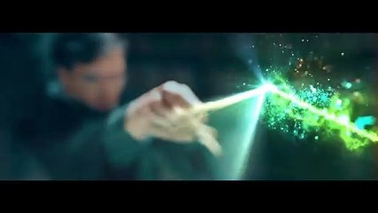 Voldemort: Origins Of The Heir Trailer Original