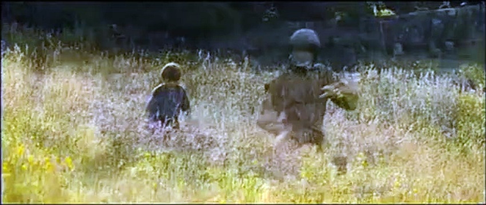 Arn - Der Kreuzritter Trailer DF