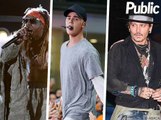 Vidéo : Lil Wayne, Justin Bieber, Johnny Depp… Ces artistes spécialistes du retard !