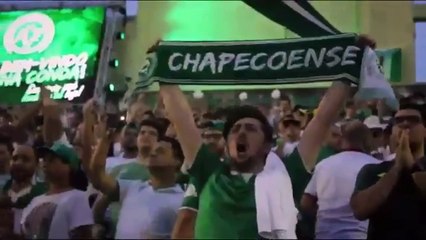 O Milagre de Chapecó Trailer