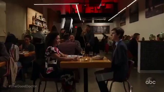 The Good Doctor - Temporada 3 Teaser VO