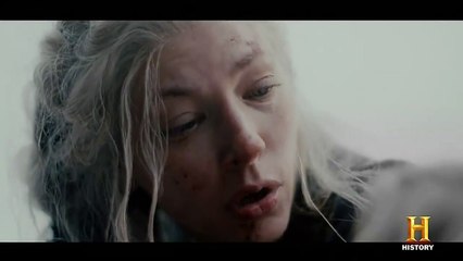 Vikingos - Temporada 6 - episodio 4 Tráiler VO