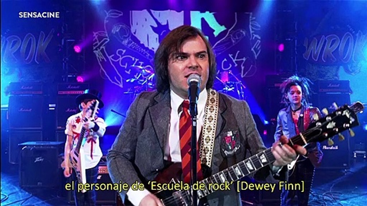 Jack Black, Karen Gillan, Kevin Hart, Dwayne Johnson Interview 8: Jumanji: Siguiente nivel