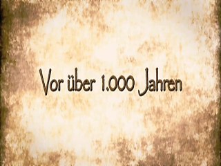 Wickie und die starken Männer Teaser (12) DF