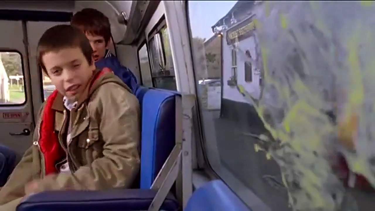 Trailer Original