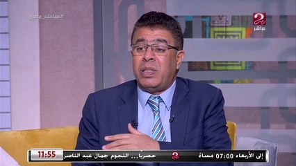 عماد الدين حسين : الزيارات المتبادلة بين قيادات مصر والسعودية لم تنقطع منذ 2014