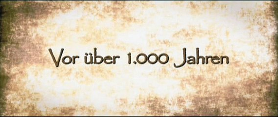 Wickie und die starken Männer Teaser (11) DF