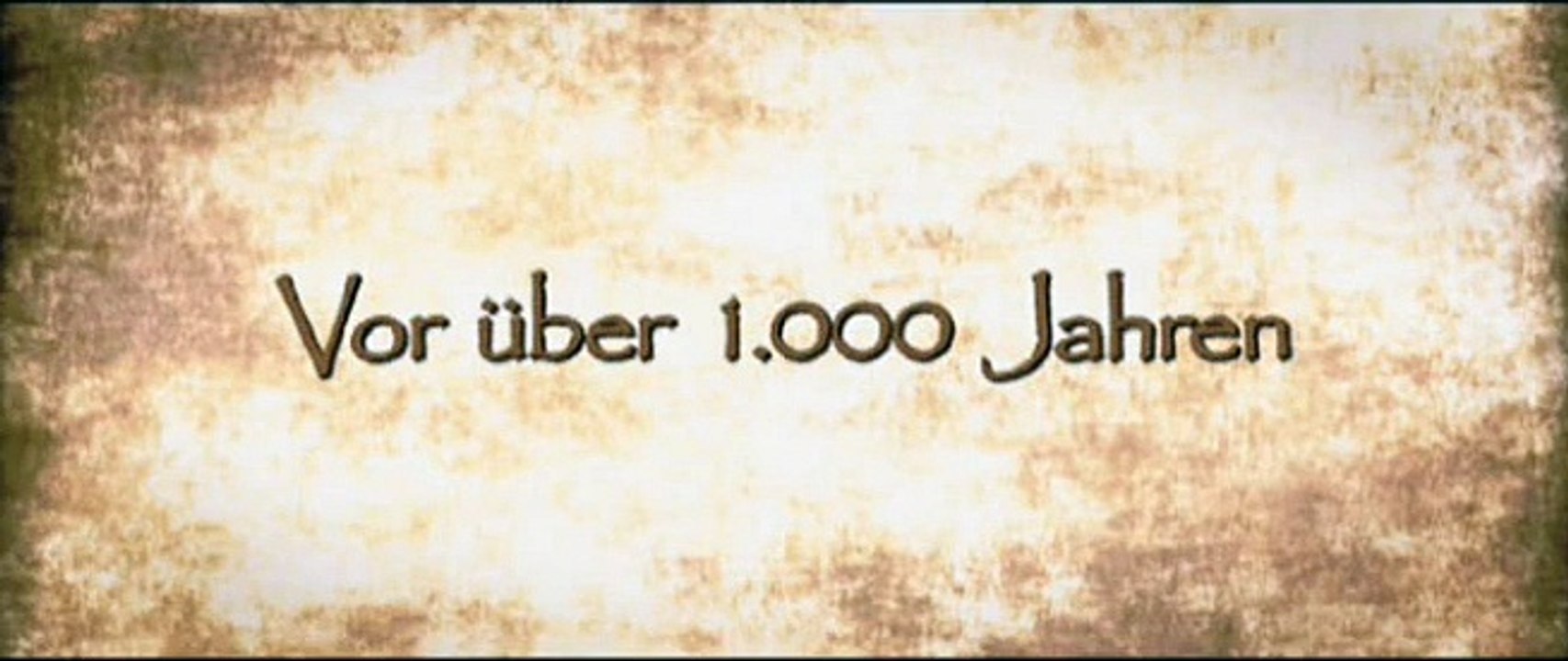 Wickie und die starken Männer Teaser (11) DF