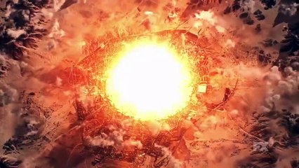 American Horror Story: Apocalypse Teaser Original