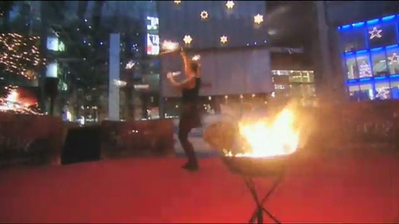 Tintenherz Videoclip DF