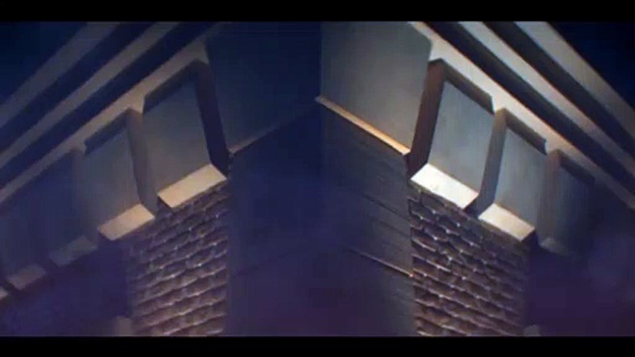 Batwoman Tráiler (2) VO
