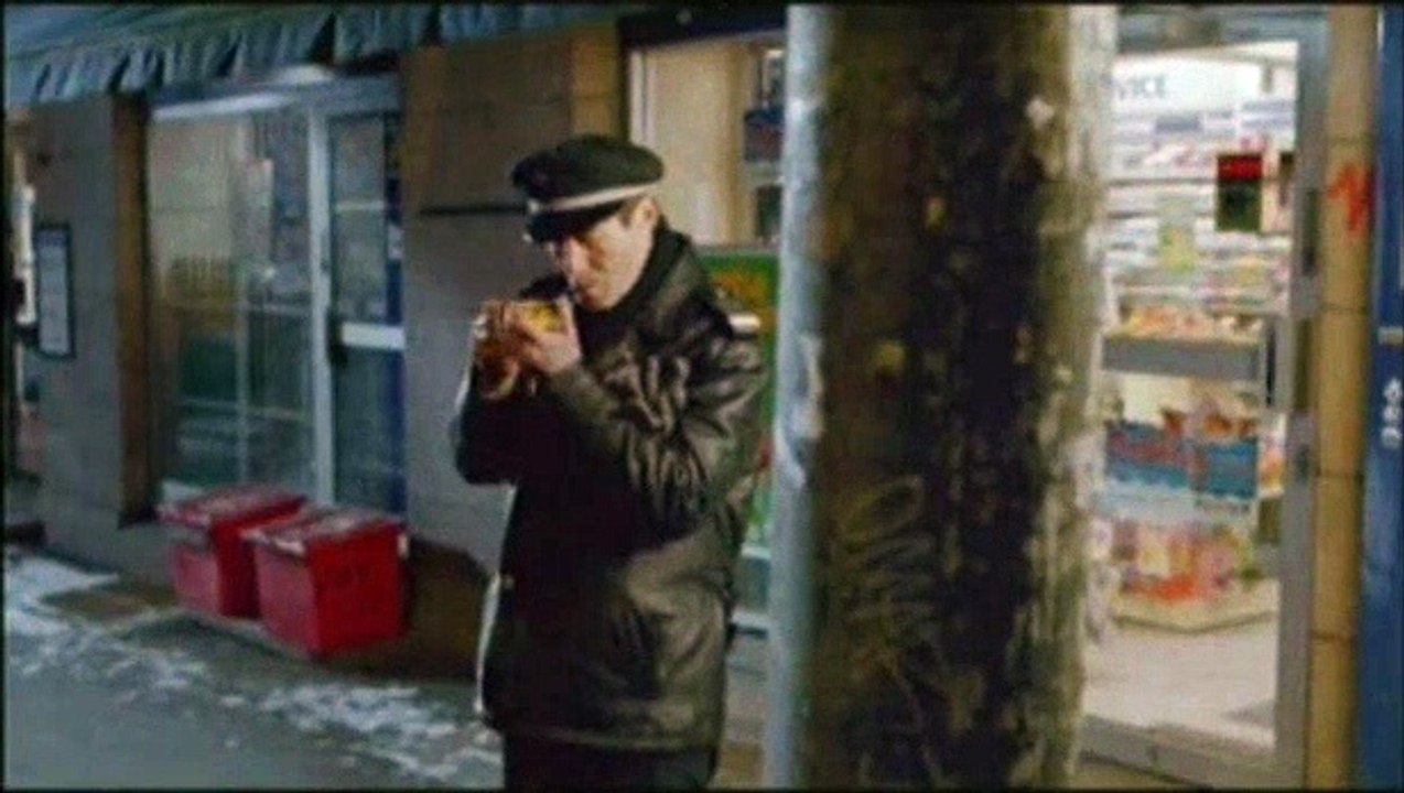 O'Horten Videoclip (4) DF