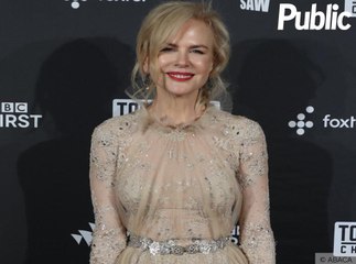 Vidéo : Nicole Kidman : elle veut s'essayer à la comédie !
