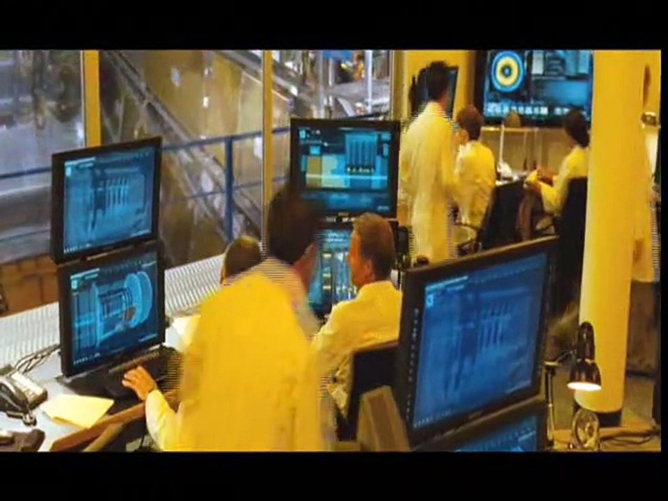 Illuminati Videoclip DF