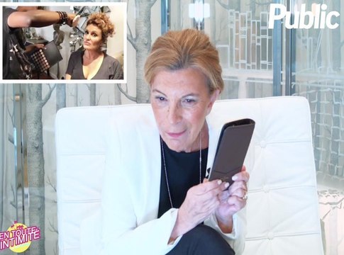 Vidéo : En toute intimité : Linda ( Les Anges ) : Fred, arrête de mentir !