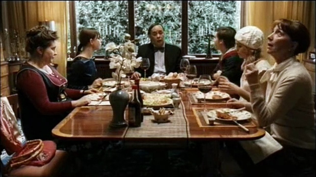 Robert Zimmermann wundert sich über die Liebe Videoclip (4) DF