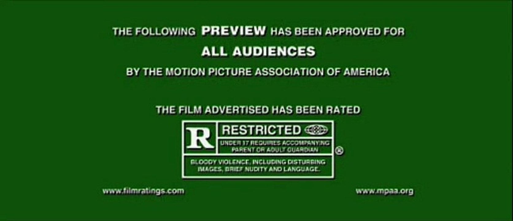 So finster die Nacht Trailer (3) DF