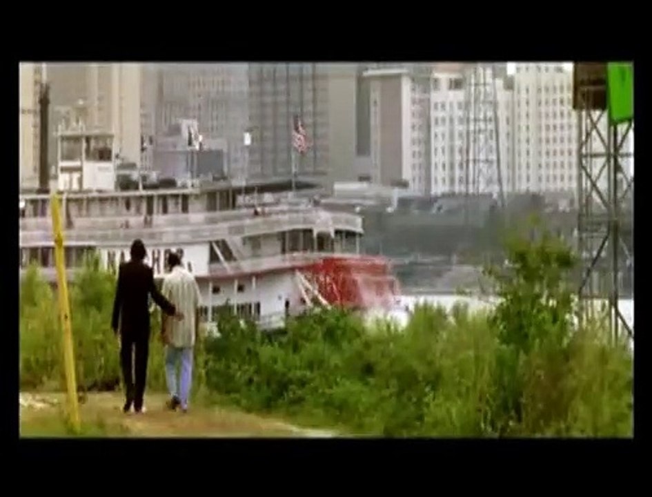 Until Death Trailer DF