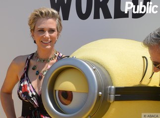 Vidéo : Moi, moche et méchant 3 : Kristen Wiig se confie sur son passé !