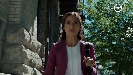 Toda la verdad (Burden of Truth) - Temporada 2 Tráiler