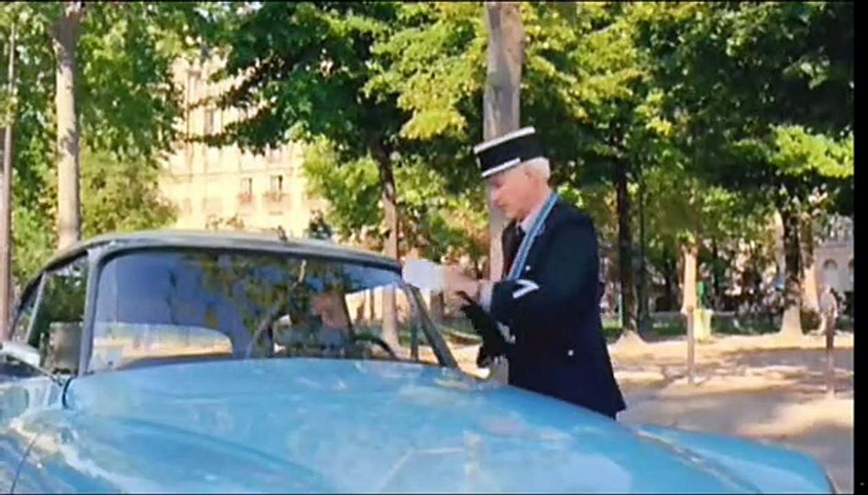 Der rosarote Panther 2 Trailer (2) DF