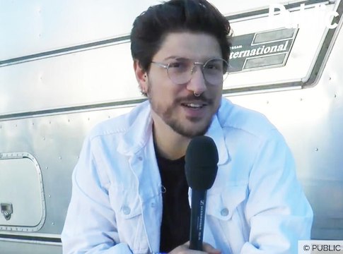 Exclu Vidéo : Quentin Mosimann : J’ai encore du chemin avant d’arriver au même rang que David Guetta ou Dj Snake