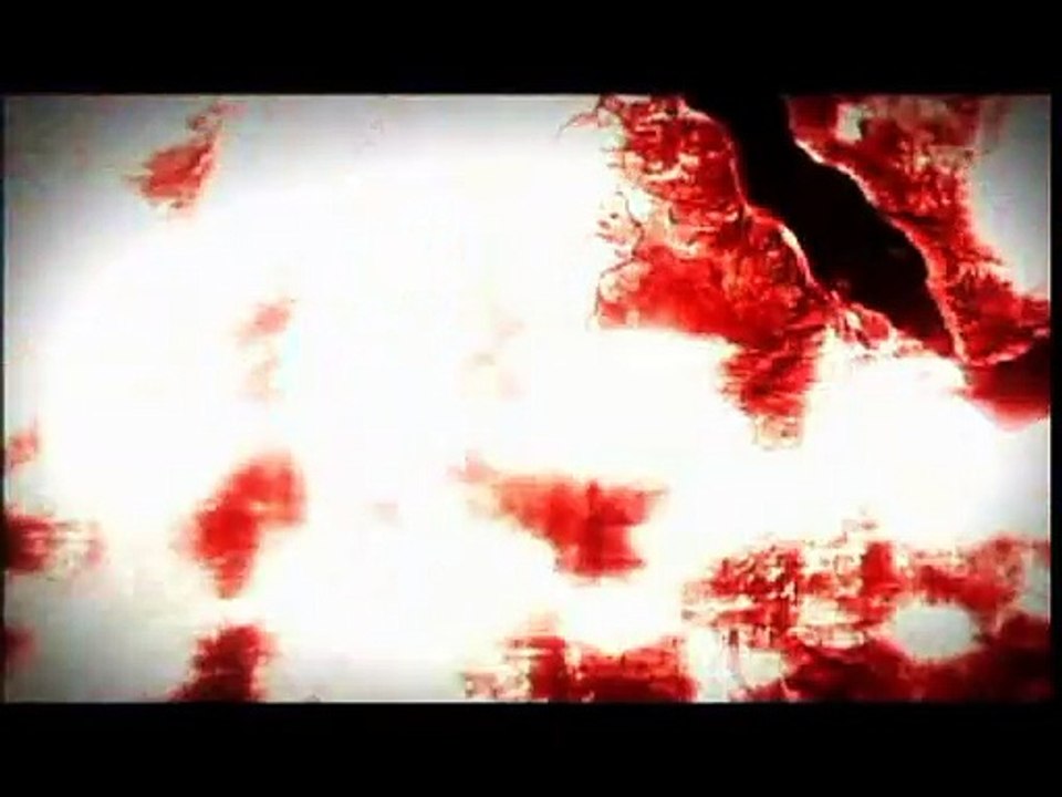 Die Todesreiter von Darfur Trailer DF