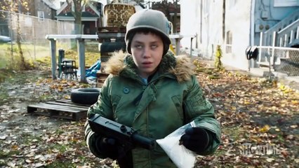 Shameless (US) - Temporada 10 Tráiler VO