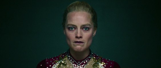 I, Tonya Clipe Original